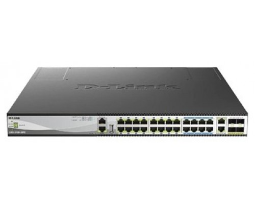 SWITCH DLINK DMS-3130-30PS