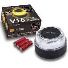 SOSR-LUZ CONNECTED V16 G