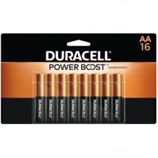 PILAS DURACELL DPBLR6B16
