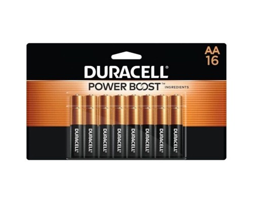PILAS DURACELL DPBLR6B16