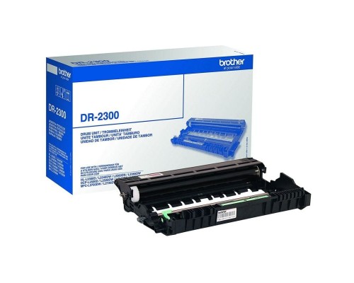 BROTHER-DR2300