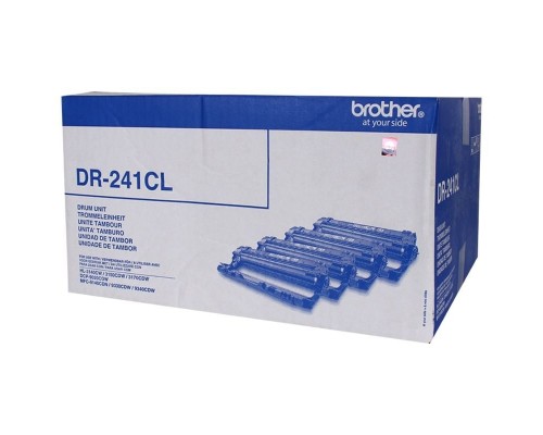 BROTHER-DR241CL