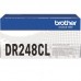 BROTHER-T-DR248CL