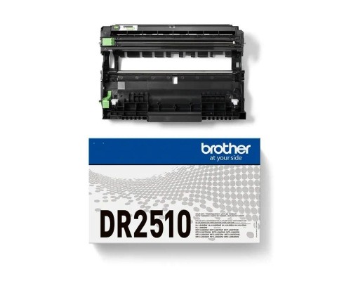BROTHER-T-DR2510
