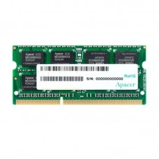 APACER-4GB DS 04G2K KAM APACER-4GB DS 04G2K KAM