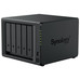 NAS SYNOLOGY DS1525 PLUS 32GB NAS SYNOLOGY DS1525 PLUS 32GB