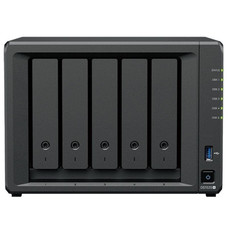 NAS SYNOLOGY DS1525 PLUS NAS SYNOLOGY DS1525 PLUS