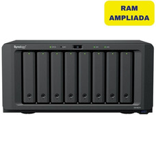 NAS SYNOLOGY DS1825 PLUS 16GB NAS SYNOLOGY DS1825 PLUS 16GB