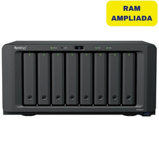 NAS SYNOLOGY DS1825 PLUS 32GB NAS SYNOLOGY DS1825 PLUS 32GB