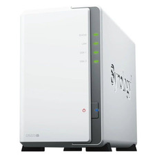 NAS SYNOLOGY DS223J NAS SYNOLOGY DS223J