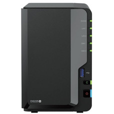 NAS SYNOLOGY DS225 PLUS NAS SYNOLOGY DS225 PLUS