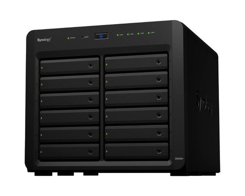 NAS SYNOLOGY DS2422 PLUS NAS SYNOLOGY DS2422 PLUS