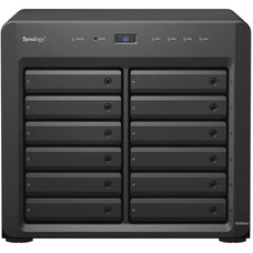NAS SYNOLOGY DS3622XS PLUS NAS SYNOLOGY DS3622XS PLUS