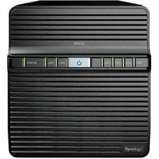 NAS SYNOLOGY DS423 NAS SYNOLOGY DS423