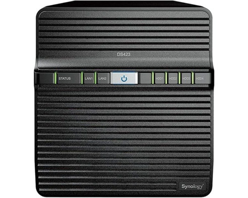 NAS SYNOLOGY DS423 NAS SYNOLOGY DS423