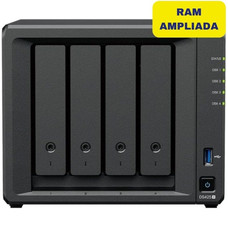 NAS SYNOLOGY DS425 PLUS 6G NAS SYNOLOGY DS425 PLUS 6G