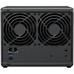 NAS SYNOLOGY DS425 PLUS 6G NAS SYNOLOGY DS425 PLUS 6G