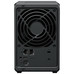 NAS SYNOLOGY DS725 PLUS 16GB NAS SYNOLOGY DS725 PLUS 16GB