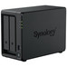 NAS SYNOLOGY DS725 PLUS 8GB NAS SYNOLOGY DS725 PLUS 8GB