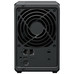 NAS SYNOLOGY DS725 PLUS 8GB NAS SYNOLOGY DS725 PLUS 8GB