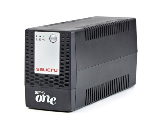 SALICRU-SPS 700 ONE BL IEC SALICRU-SPS 700 ONE BL IEC