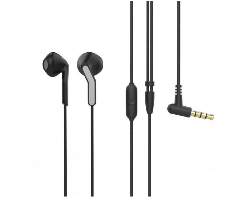 AURICULARES MUVIT E56 BK AURICULARES MUVIT E56 BK
