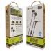 AURICULARES MUVIT E56 BK AURICULARES MUVIT E56 BK