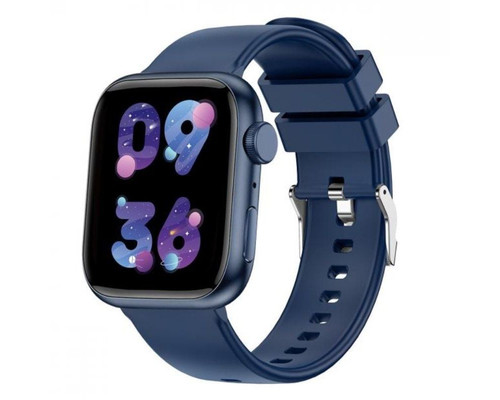 SMARTWATCH FOREVER IGO JW-500 BL