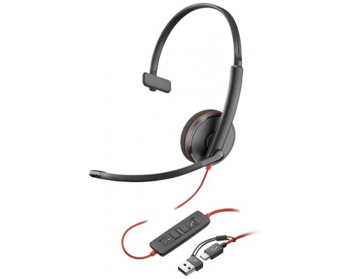 HP-POL 8X214AA