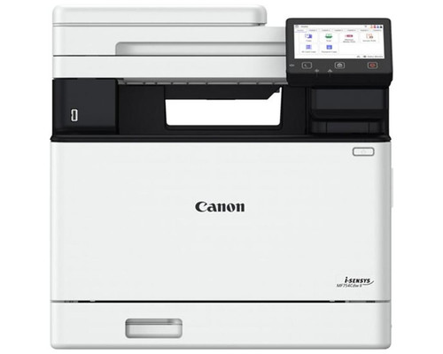 MULTIFUNCION CANON MF754CDW II