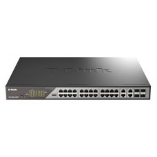 SWITCH DLINK DSS-200G-28MPP SWITCH DLINK DSS-200G-28MPP