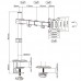 SOPORTE AISENS DT32TSR-147 SOPORTE AISENS DT32TSR-147
