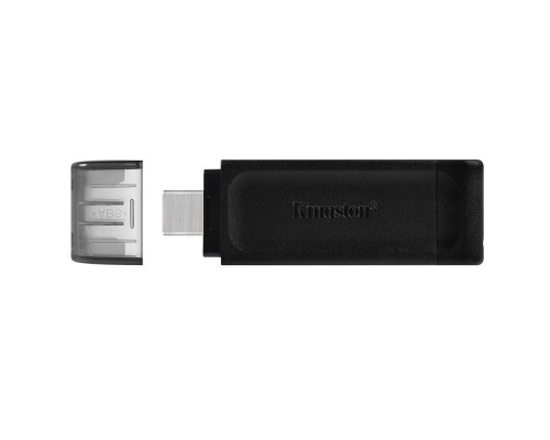 MEMORIA KINGSTON-JETFLASH DT70 128GB