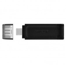 MEMORIA KINGSTON-JETFLASH DT70 64GB MEMORIA KINGSTON-JETFLASH DT70 64GB