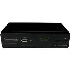 SUN-TDT DTB210HD2 SUN-TDT DTB210HD2