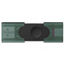 MEMORIA KINGSTON-JETFLASH DT DUO G2 128GB MEMORIA KINGSTON-JETFLASH DT DUO G2 128GB