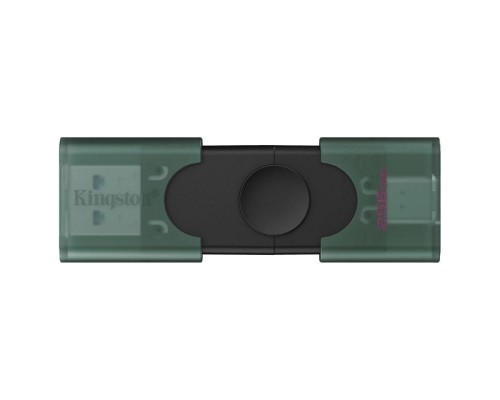 MEMORIA KINGSTON-JETFLASH DT DUO G2 128GB