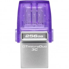 MEMORIA KINGSTON-JETFLASH DTDUO3CG3 256GB MEMORIA KINGSTON-JETFLASH DTDUO3CG3 256GB