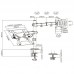 SOPORTE AISENS DTL32TSR-193