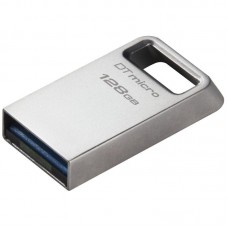 MEMORIA KINGSTON-JETFLASH DT MICRO 128GB MEMORIA KINGSTON-JETFLASH DT MICRO 128GB