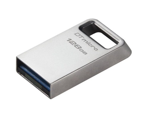 MEMORIA KINGSTON-JETFLASH DT MICRO 128GB