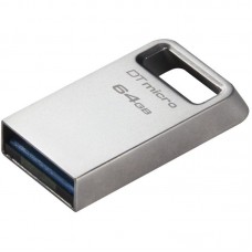 MEMORIA KINGSTON-JETFLASH DT MICRO 64GB MEMORIA KINGSTON-JETFLASH DT MICRO 64GB
