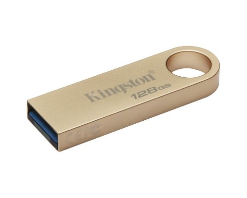 MEMORIA KINGSTON-JETFLASH SE9 G3 GD 128GB MEMORIA KINGSTON-JETFLASH SE9 G3 GD 128GB