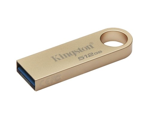 MEMORIA KINGSTON-JETFLASH SE9 G3 GD 512GB MEMORIA KINGSTON-JETFLASH SE9 G3 GD 512GB