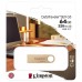 MEMORIA KINGSTON-JETFLASH SE9 G3 GD 64GB MEMORIA KINGSTON-JETFLASH SE9 G3 GD 64GB