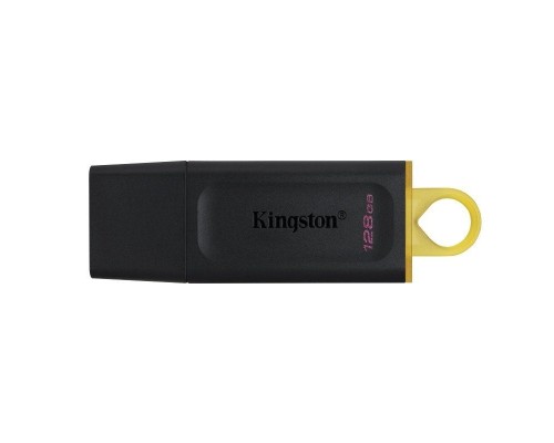MEMORIA KINGSTON-JETFLASH DTX 128GB