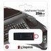 MEMORIA KINGSTON-JETFLASH DTX 256GB MEMORIA KINGSTON-JETFLASH DTX 256GB