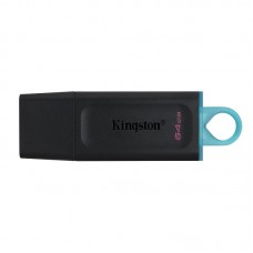 MEMORIA KINGSTON-JETFLASH DTX 64GB MEMORIA KINGSTON-JETFLASH DTX 64GB