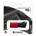 MEMORIA KINGSTON-JETFLASH DTXM 128GB