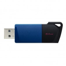MEMORIA KINGSTON-JETFLASH DTXM 64GB MEMORIA KINGSTON-JETFLASH DTXM 64GB